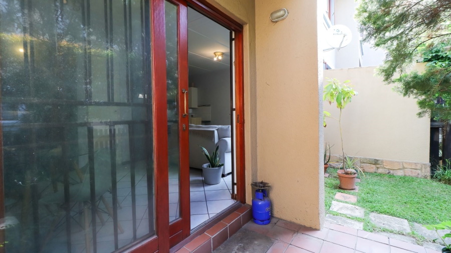 2 Bedroom Property for Sale in Paulshof Gauteng