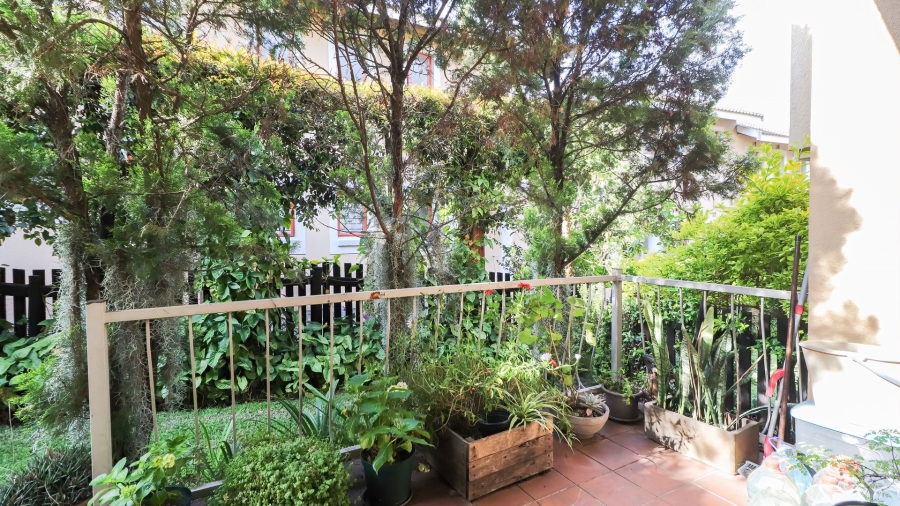 2 Bedroom Property for Sale in Paulshof Gauteng