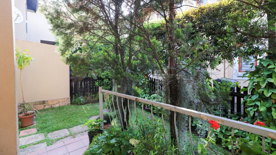 2 Bedroom Property for Sale in Paulshof Gauteng