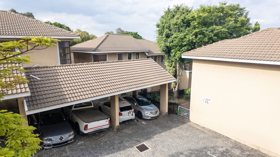 2 Bedroom Property for Sale in Paulshof Gauteng