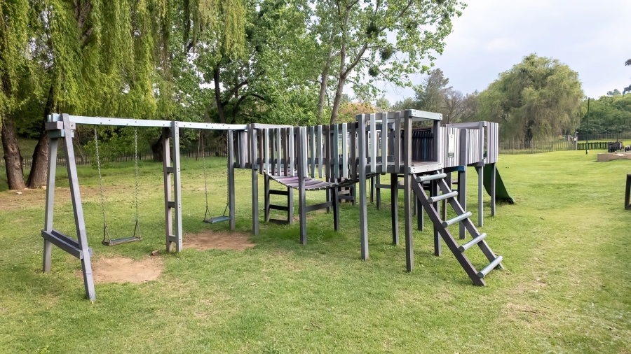 2 Bedroom Property for Sale in Paulshof Gauteng