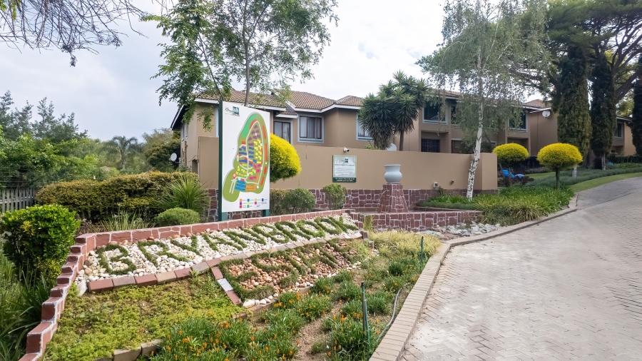 2 Bedroom Property for Sale in Paulshof Gauteng