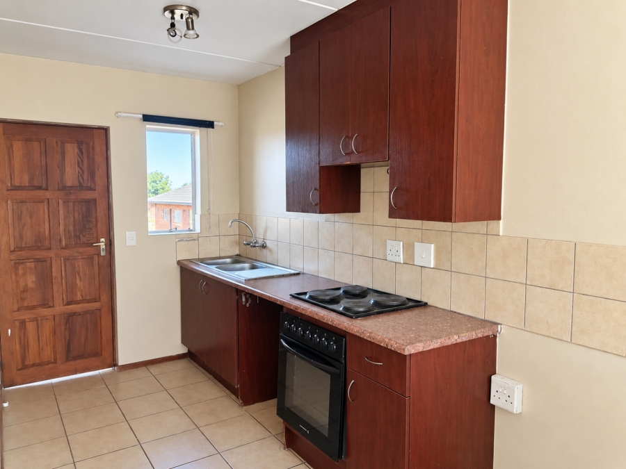 2 Bedroom Property for Sale in Theresa Park Gauteng