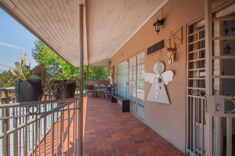 5 Bedroom Property for Sale in Blairgowrie Gauteng