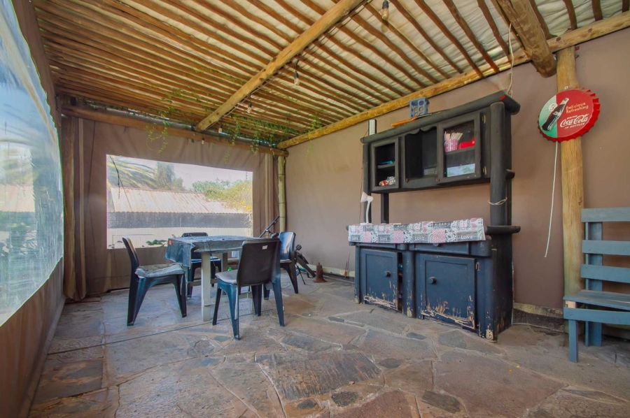 5 Bedroom Property for Sale in Blairgowrie Gauteng