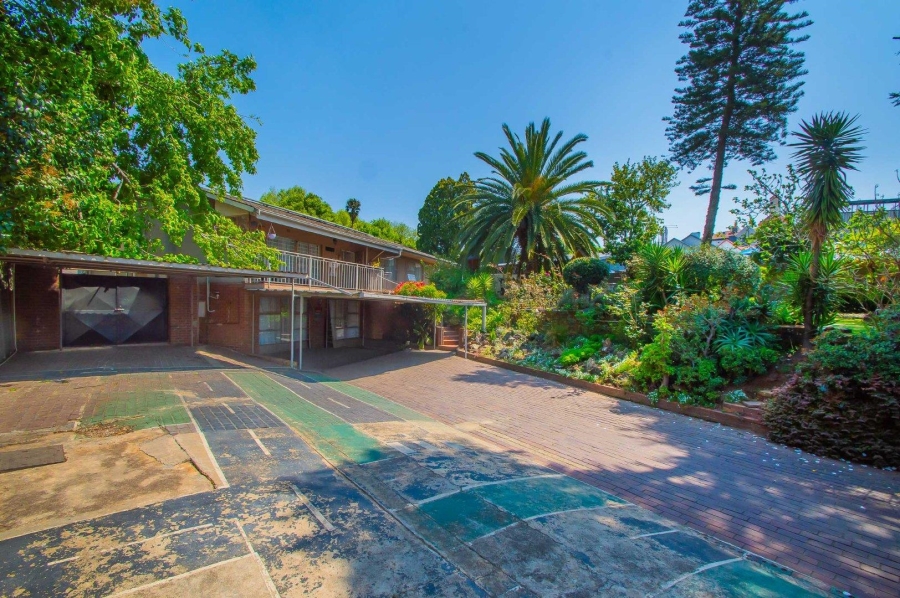 5 Bedroom Property for Sale in Blairgowrie Gauteng