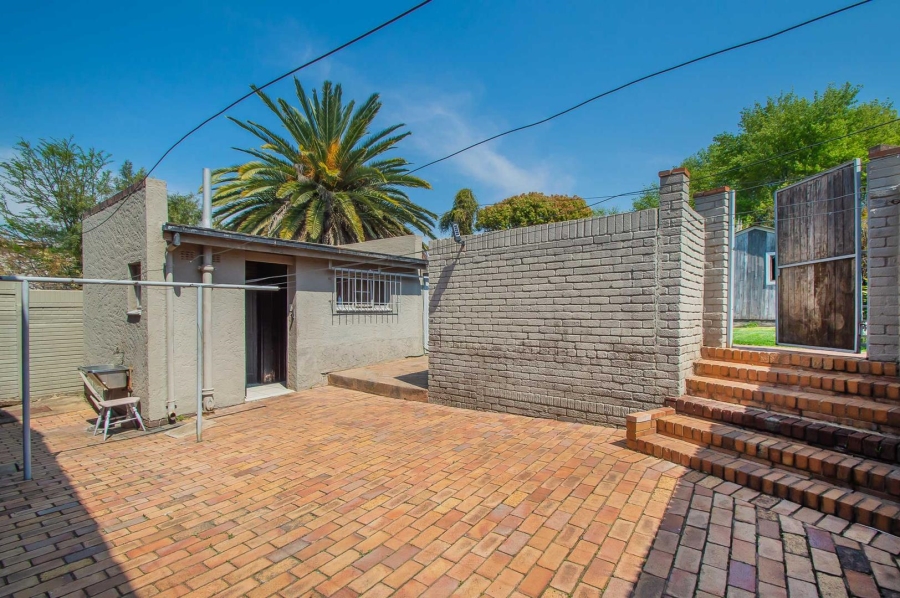5 Bedroom Property for Sale in Blairgowrie Gauteng