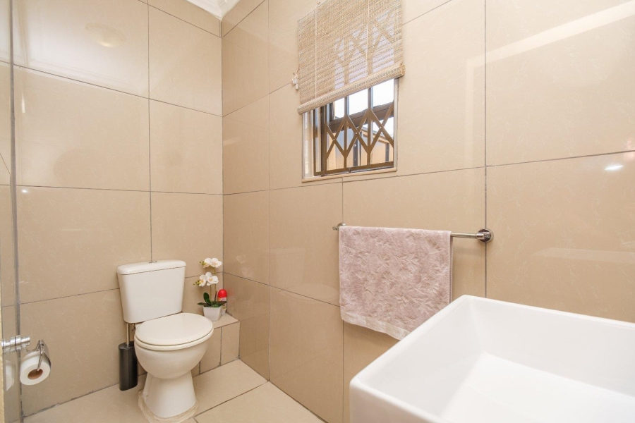 3 Bedroom Property for Sale in Highveld Gauteng