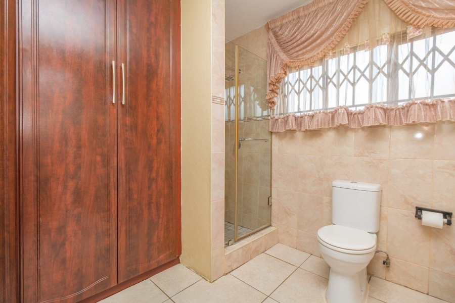 3 Bedroom Property for Sale in Highveld Gauteng
