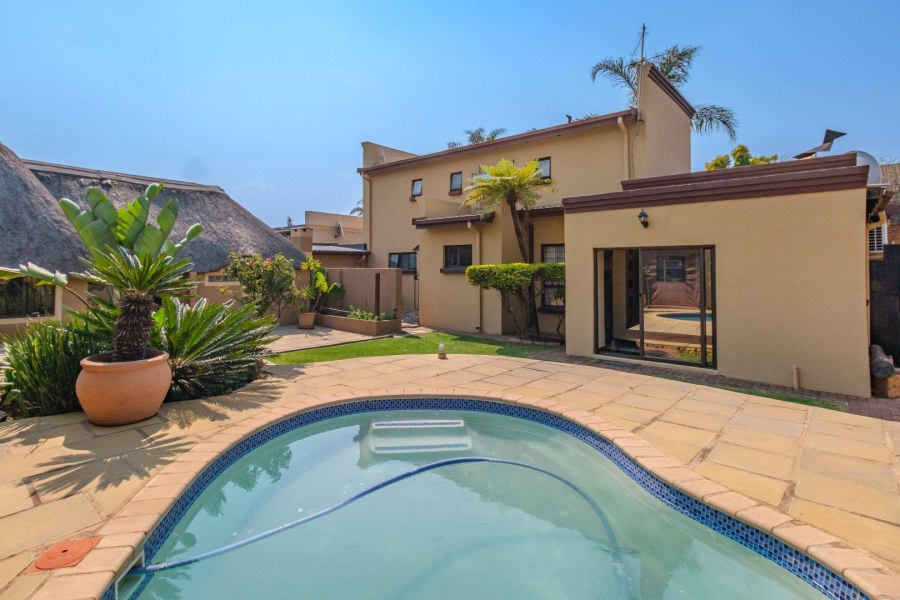 3 Bedroom Property for Sale in Highveld Gauteng