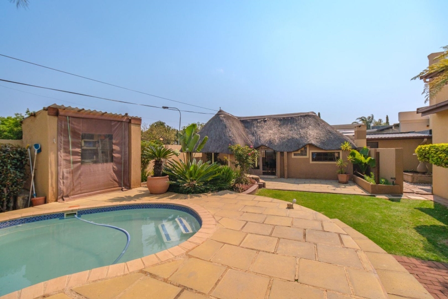 3 Bedroom Property for Sale in Highveld Gauteng