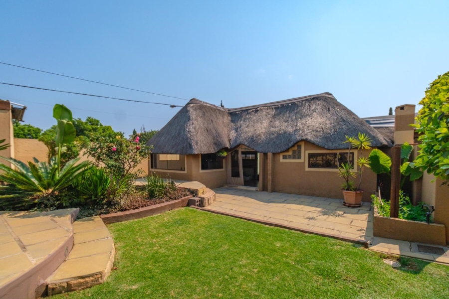 3 Bedroom Property for Sale in Highveld Gauteng