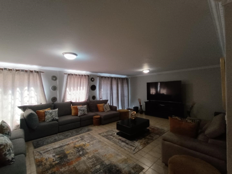 3 Bedroom Property for Sale in Brooklyn Gauteng