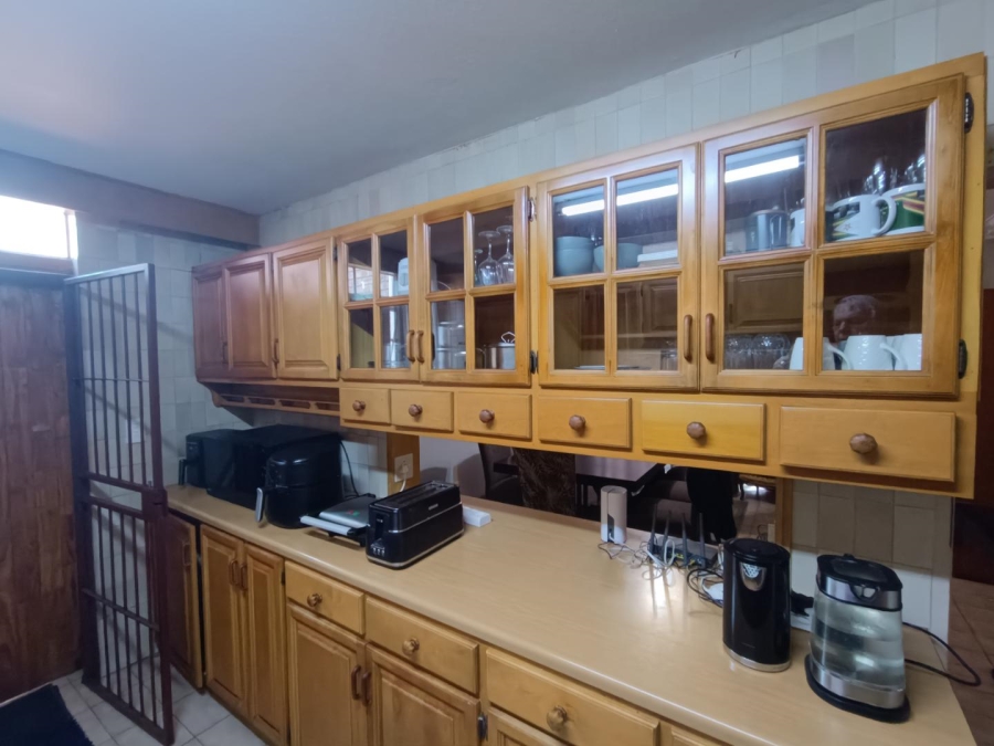 3 Bedroom Property for Sale in Brooklyn Gauteng