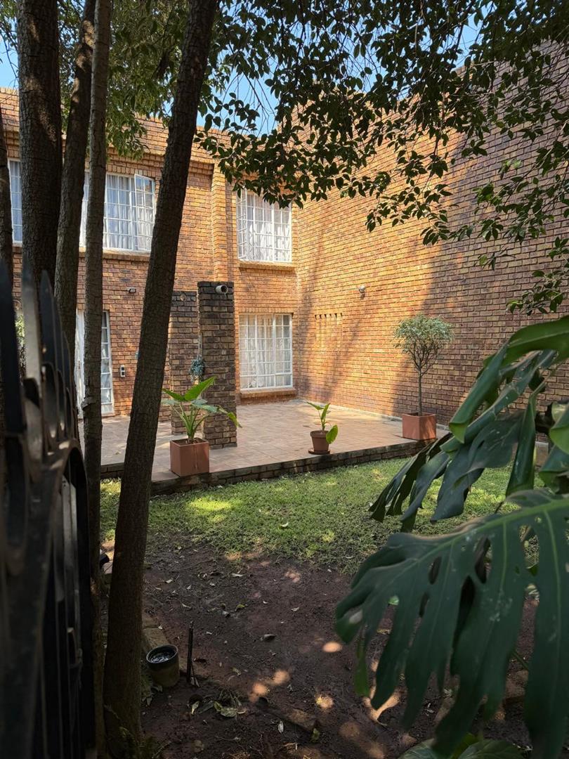 3 Bedroom Property for Sale in Brooklyn Gauteng