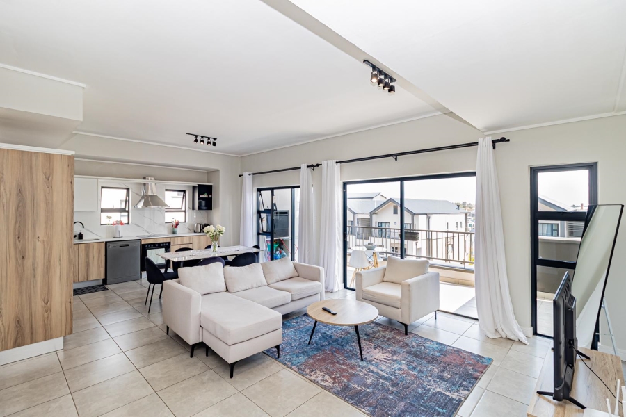 2 Bedroom Property for Sale in Waterfall Gauteng