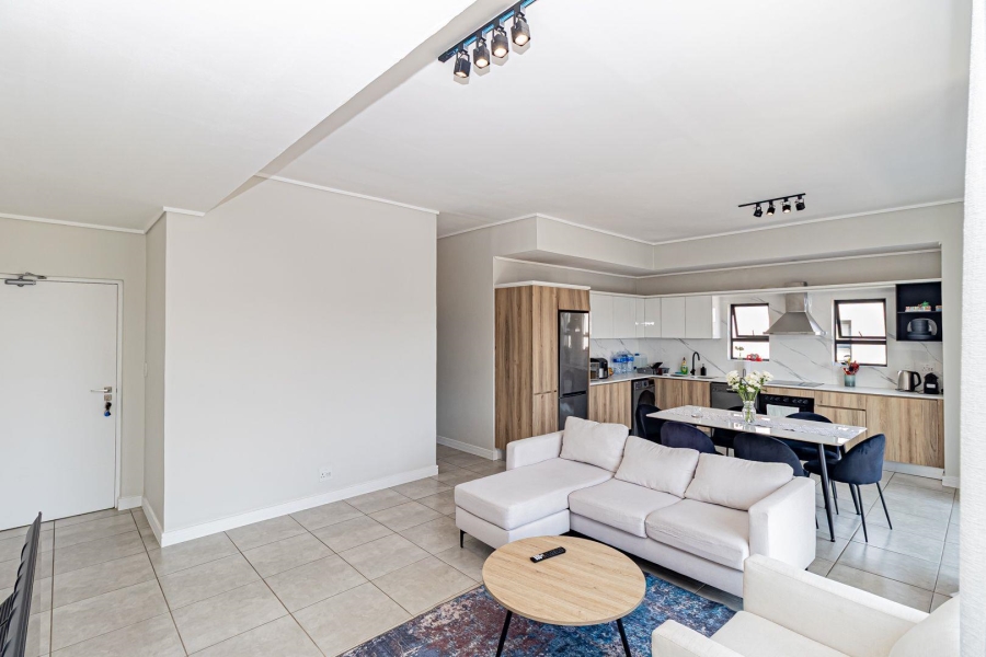2 Bedroom Property for Sale in Waterfall Gauteng