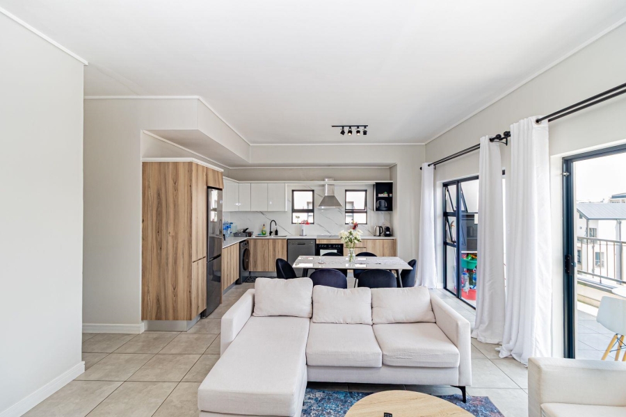 2 Bedroom Property for Sale in Waterfall Gauteng