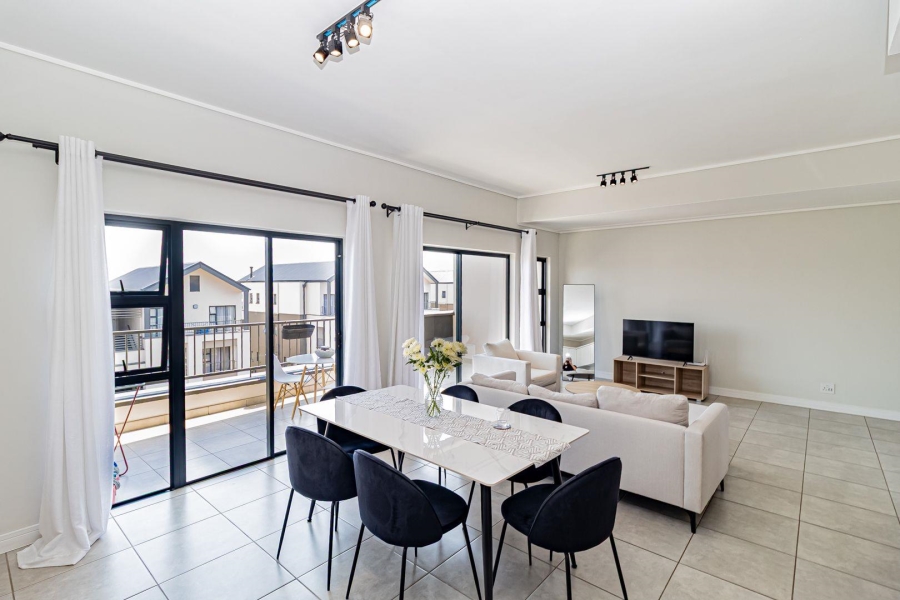 2 Bedroom Property for Sale in Waterfall Gauteng