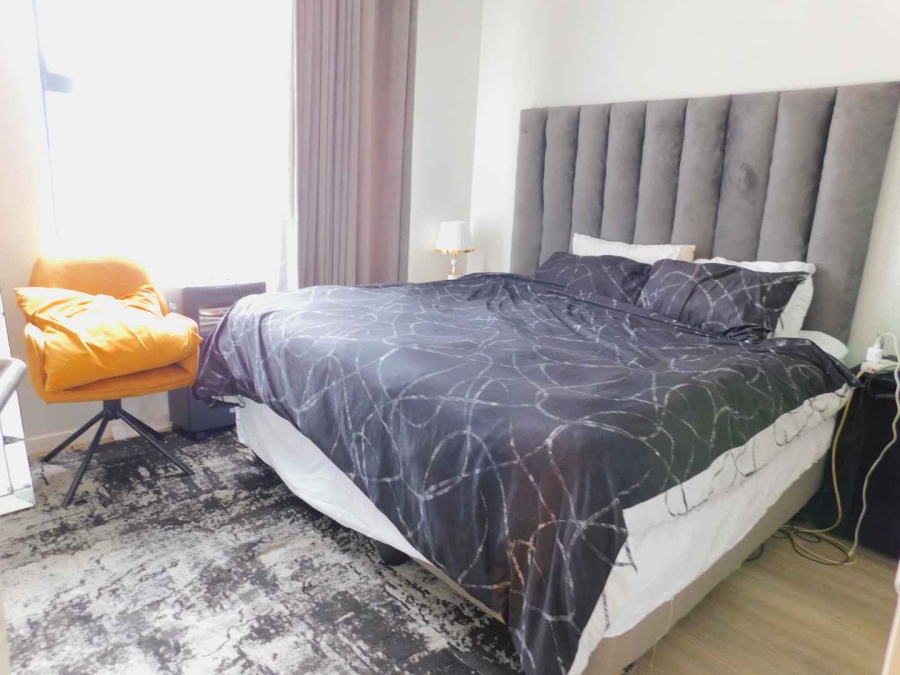 2 Bedroom Property for Sale in Bryanston Gauteng
