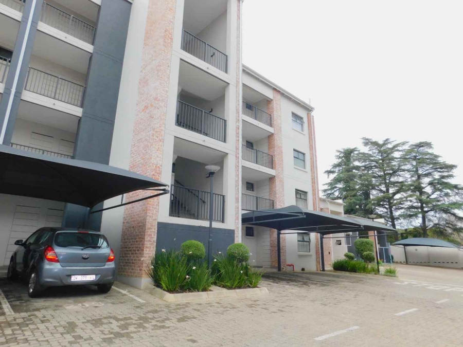 2 Bedroom Property for Sale in Bryanston Gauteng