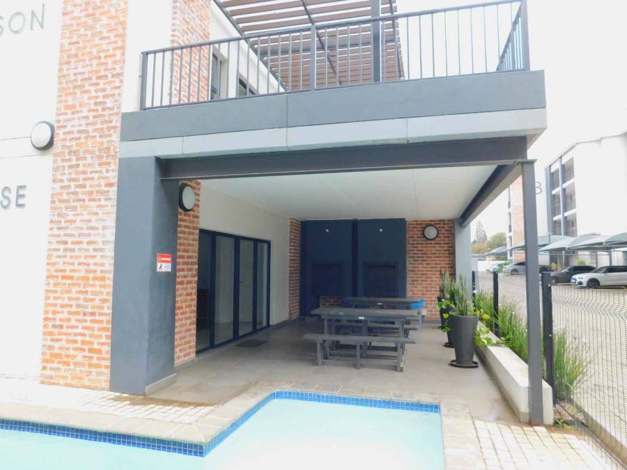 2 Bedroom Property for Sale in Bryanston Gauteng