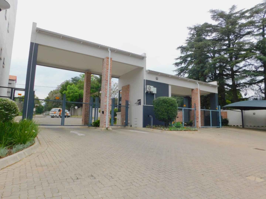 2 Bedroom Property for Sale in Bryanston Gauteng