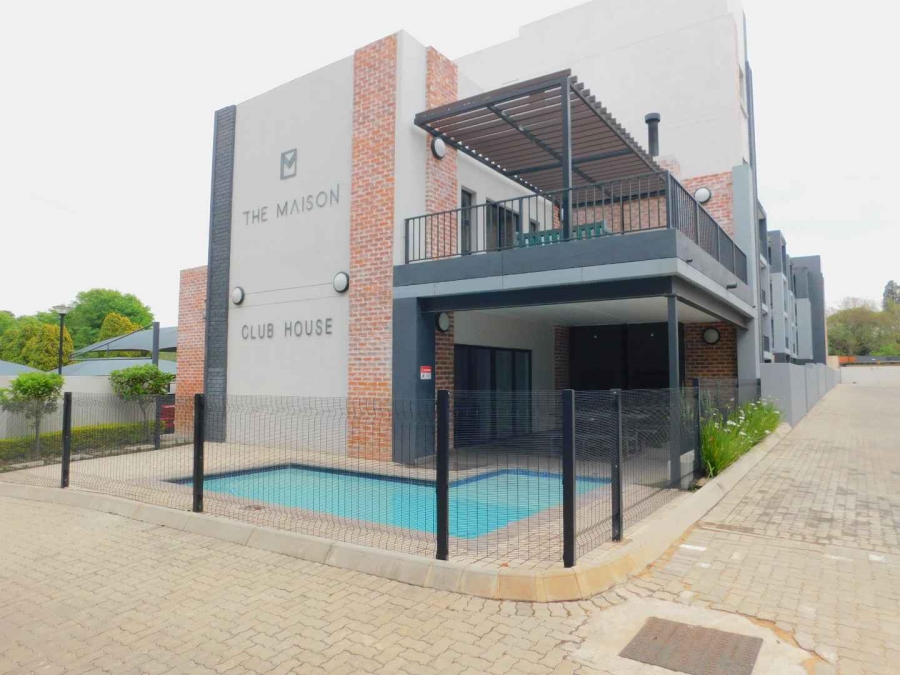 2 Bedroom Property for Sale in Bryanston Gauteng