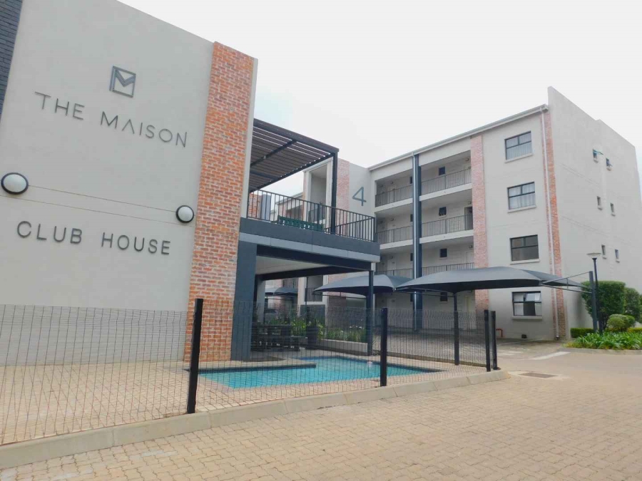 2 Bedroom Property for Sale in Bryanston Gauteng