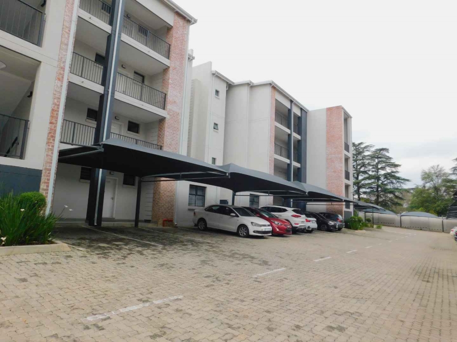 2 Bedroom Property for Sale in Bryanston Gauteng