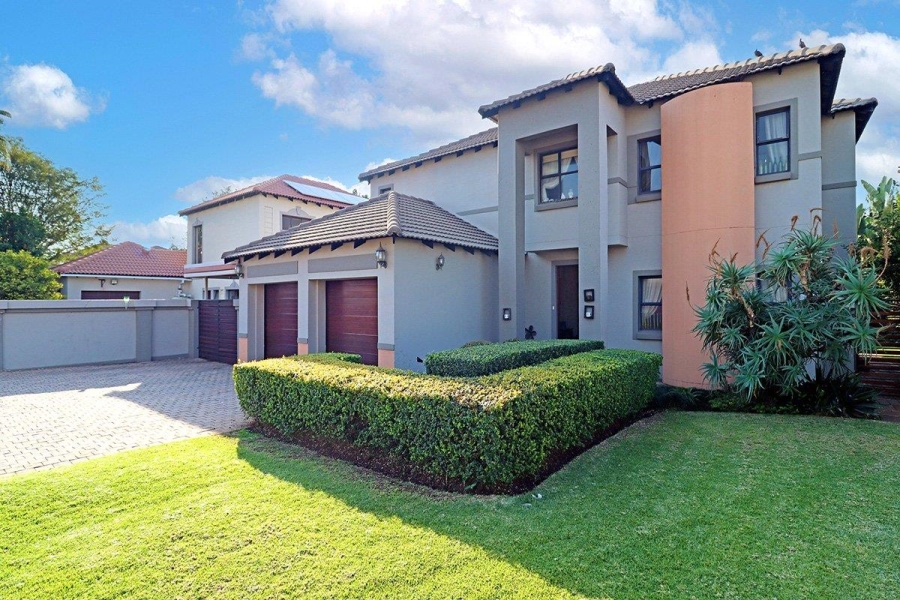 To Let 0 Bedroom Property for Rent in Montana Gauteng
