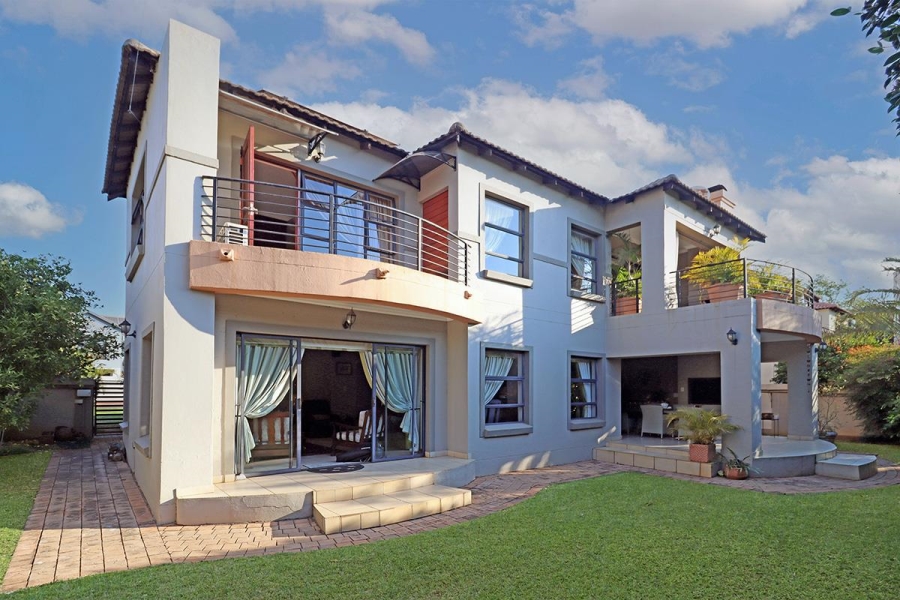 To Let 0 Bedroom Property for Rent in Montana Gauteng