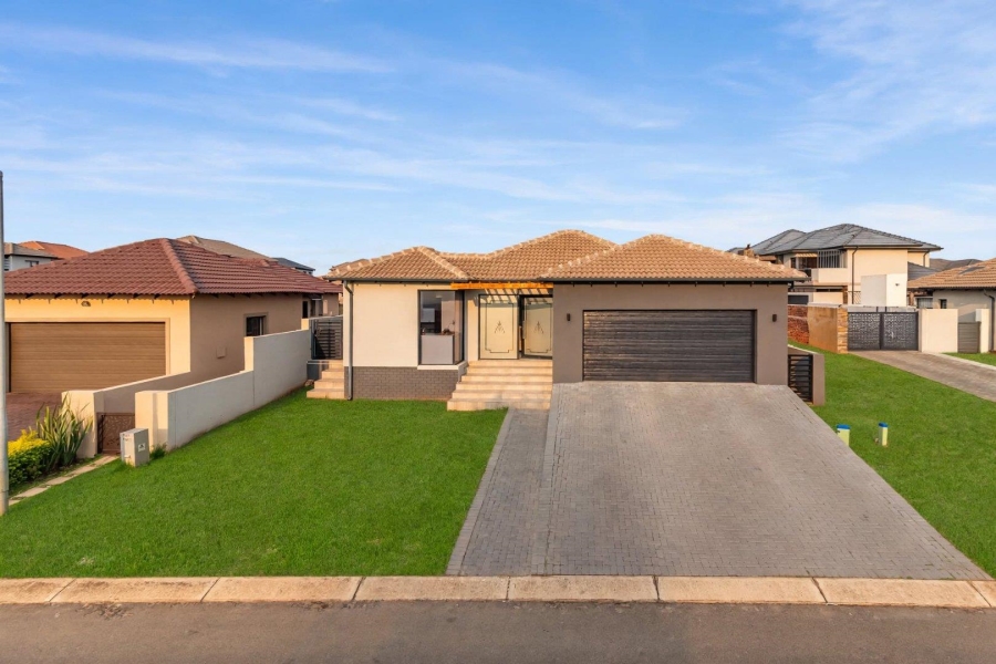 3 Bedroom Property for Sale in Wildtuinpark Gauteng