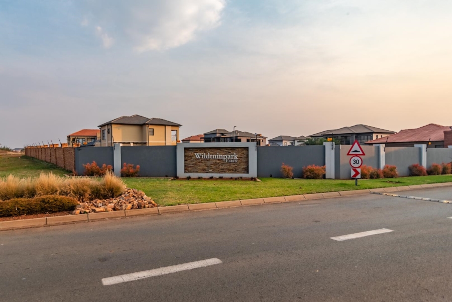 3 Bedroom Property for Sale in Wildtuinpark Gauteng