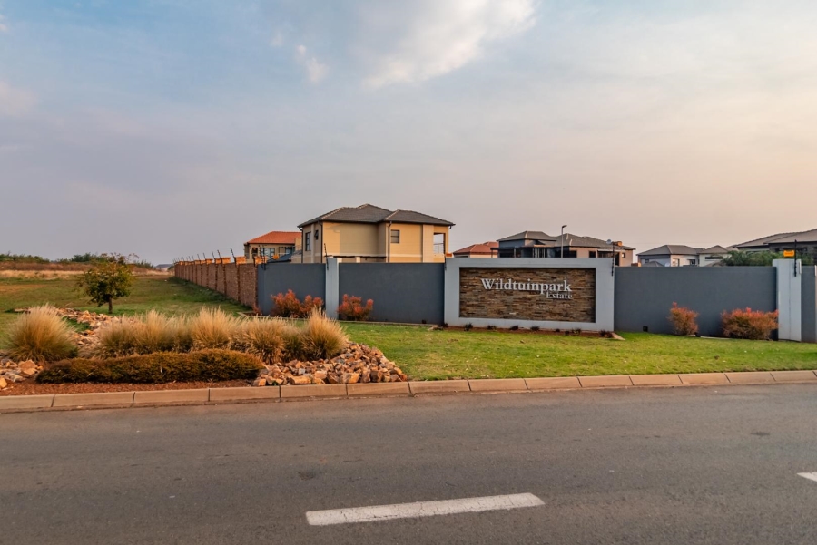 3 Bedroom Property for Sale in Wildtuinpark Gauteng