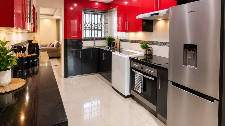 4 Bedroom Property for Sale in Soshanguve VV Gauteng