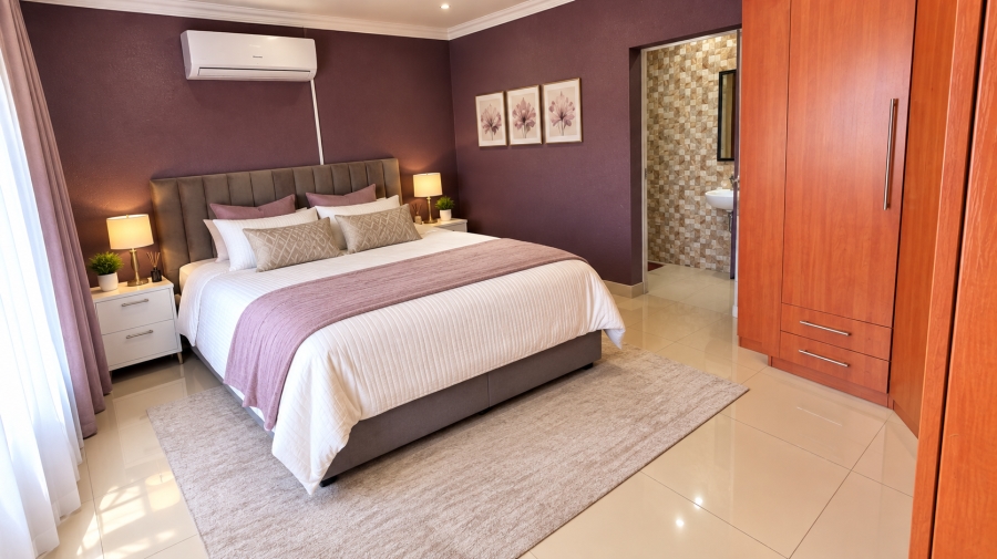 4 Bedroom Property for Sale in Soshanguve VV Gauteng
