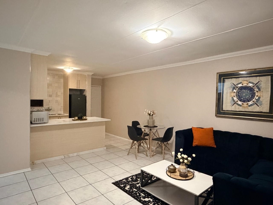To Let 2 Bedroom Property for Rent in Morningside Gauteng