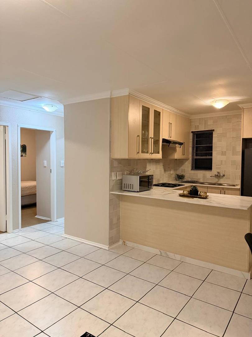 To Let 2 Bedroom Property for Rent in Morningside Gauteng