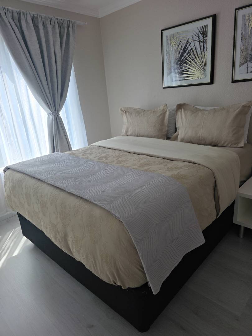 To Let 2 Bedroom Property for Rent in Morningside Gauteng