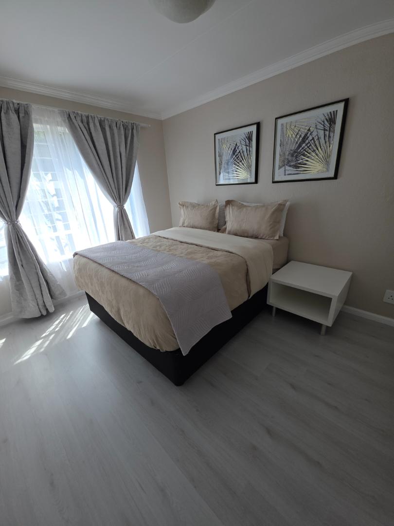 To Let 2 Bedroom Property for Rent in Morningside Gauteng