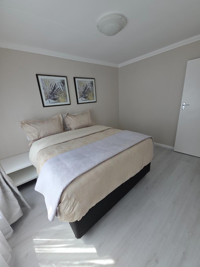 To Let 2 Bedroom Property for Rent in Morningside Gauteng
