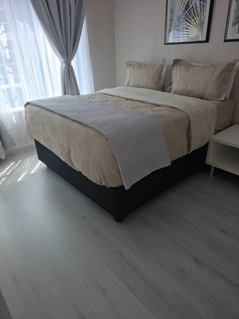 To Let 2 Bedroom Property for Rent in Morningside Gauteng