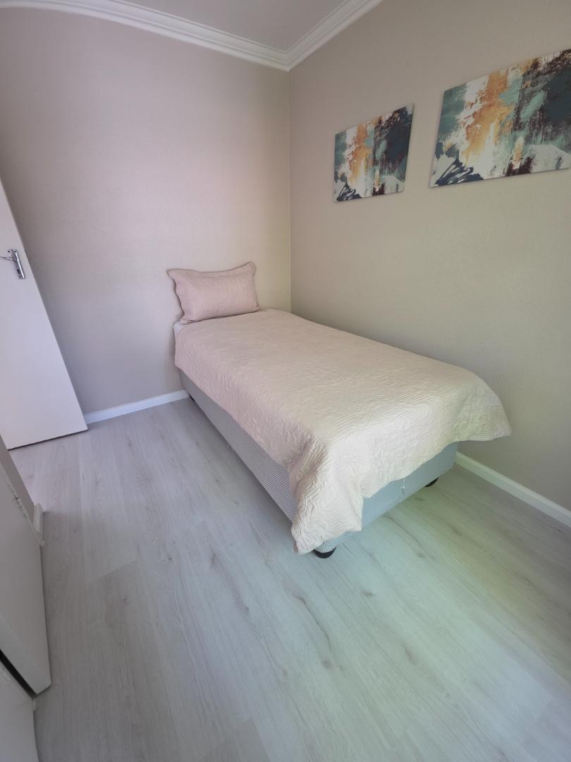 To Let 2 Bedroom Property for Rent in Morningside Gauteng