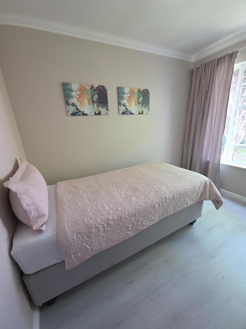 To Let 2 Bedroom Property for Rent in Morningside Gauteng