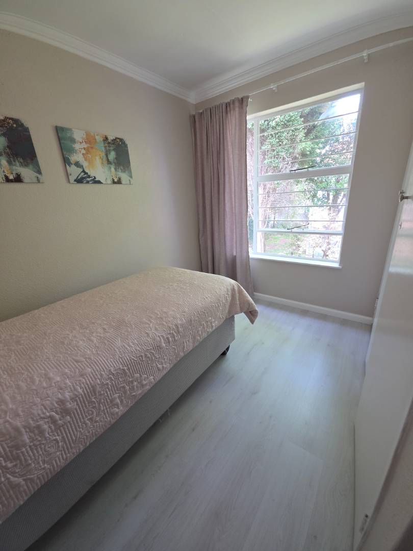 To Let 2 Bedroom Property for Rent in Morningside Gauteng