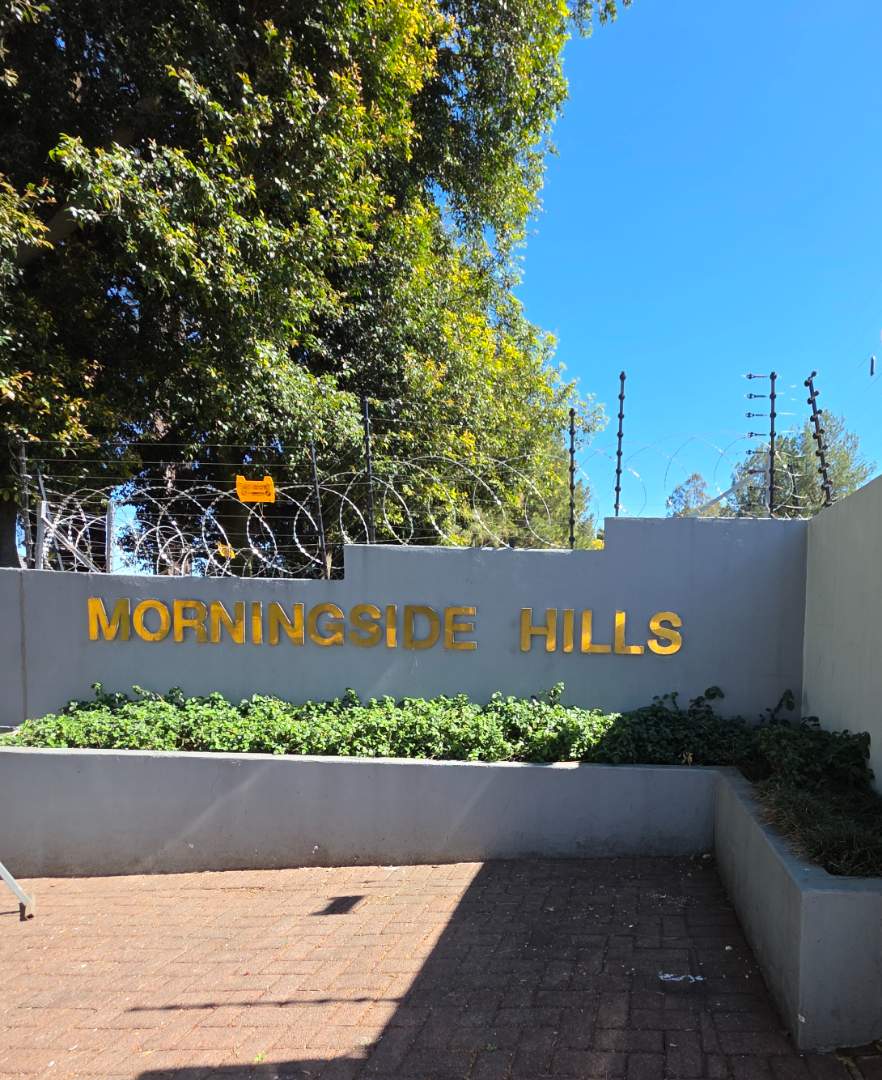 To Let 2 Bedroom Property for Rent in Morningside Gauteng