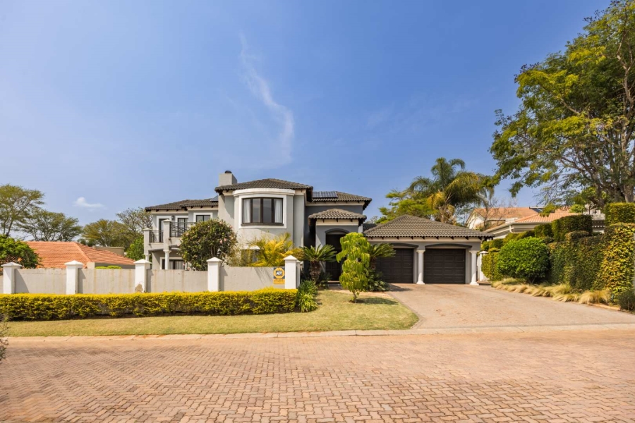 3 Bedroom Property for Sale in Wapadrand Gauteng