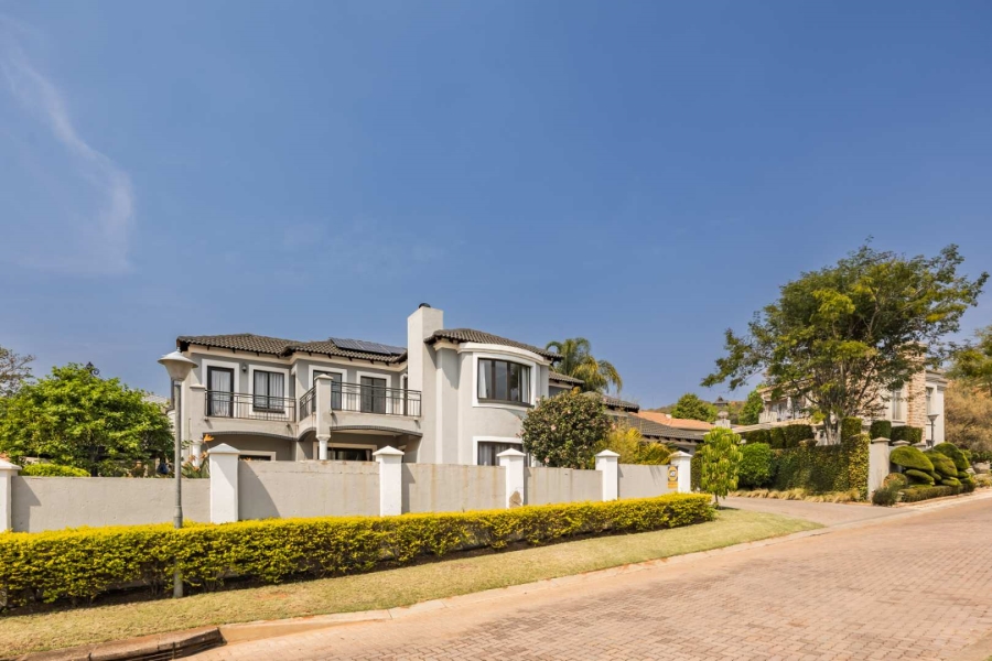 3 Bedroom Property for Sale in Wapadrand Gauteng