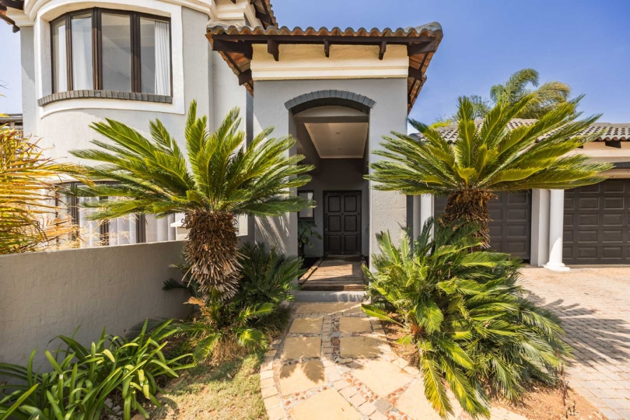 3 Bedroom Property for Sale in Wapadrand Gauteng